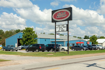The Kar Shop Inc.