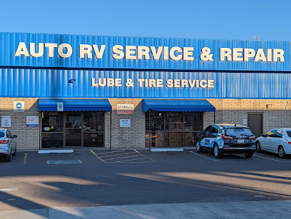 Apache Sands Service Center
