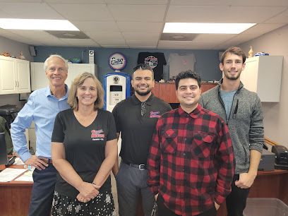 Harveys Autotech