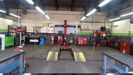 Day Hill Automotive