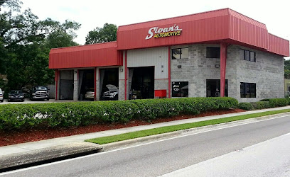 Sloan’s Automotive