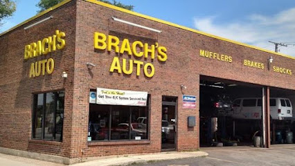 Brachs Auto Center