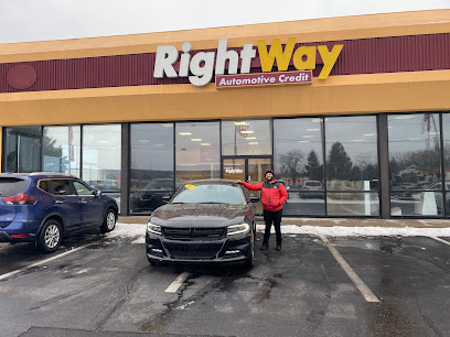 Rightway Auto, Inc.