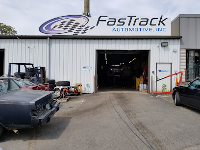 Fastrack Automotive, LLC
