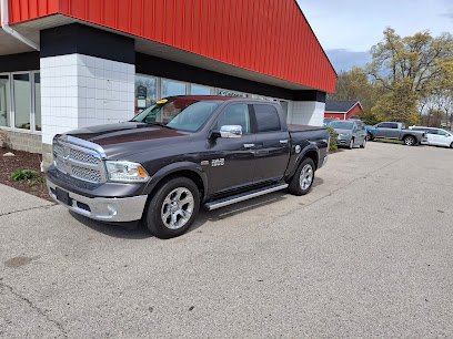 Lakeside Automotive
