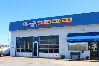 Daves Service Center, Inc.