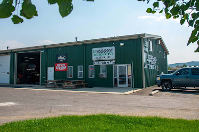 DJs Automotive