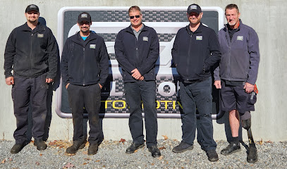 Dillsboro Automotive