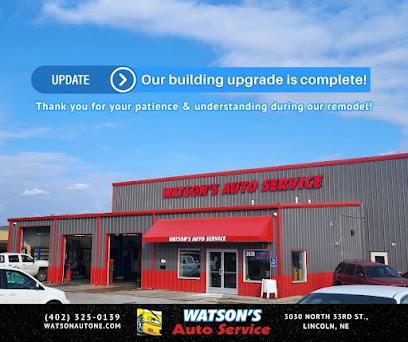 Watsons Auto