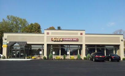 Gils Garage, Inc.