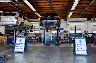 Joes Garage LLC