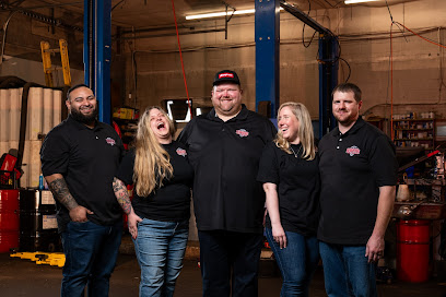 DAvicos Auto Repair, Inc.