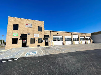 A & R Complete Auto Care