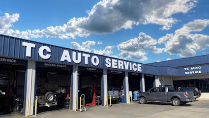 TC Auto Service