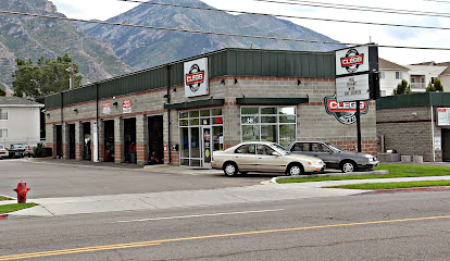 Clegg Auto – Provo