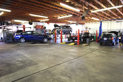 G&C Tire And Auto Service Chantilly