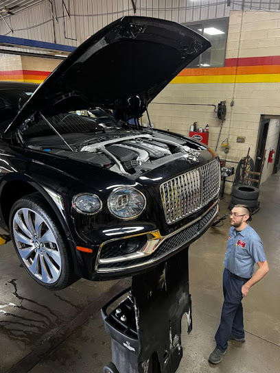 Capitol Tire and Service