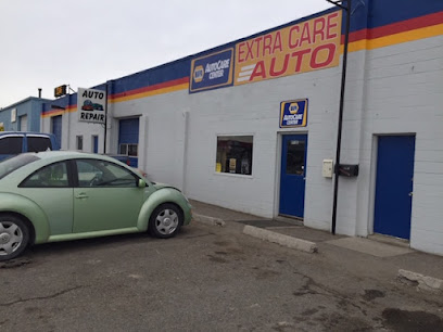 Extra Care Auto Repair