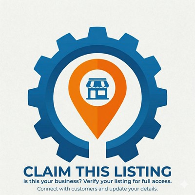 Claim This Listing